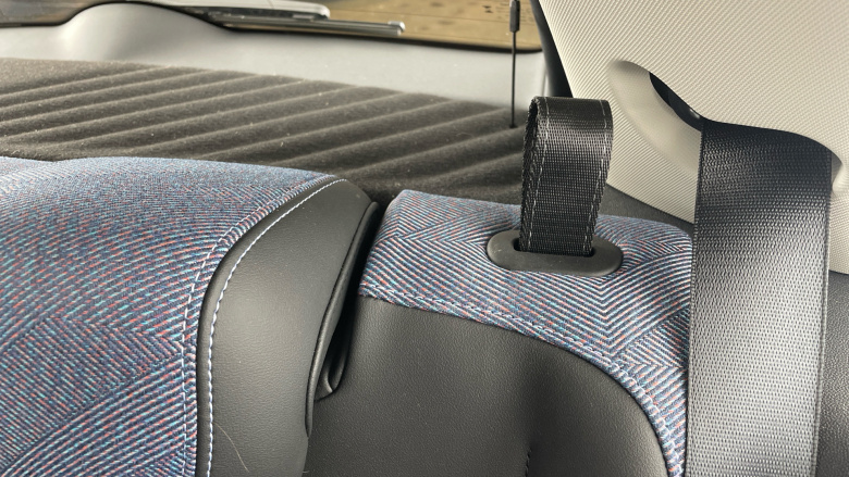 MINI Cooper 135kW E Classic [Level 1] 41kWh 3dr Auto Electric Hatchback